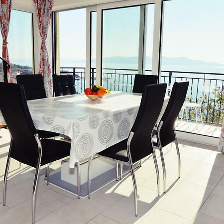 Tri Srice Apartment Senj  Exterior photo