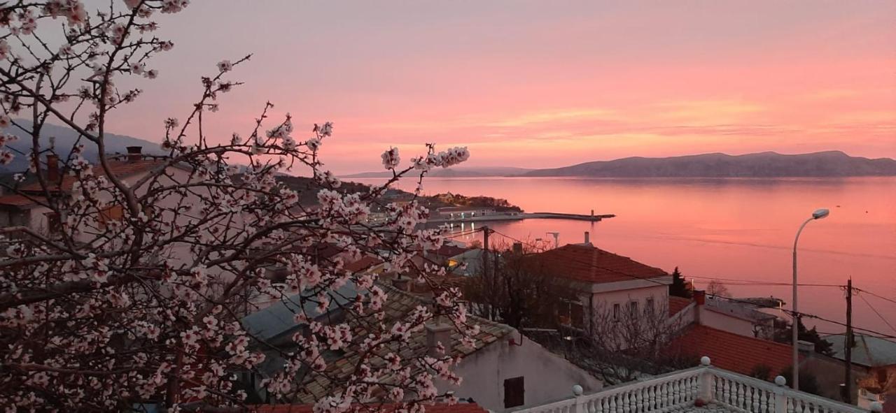 Tri Srice Apartment Senj  Exterior photo