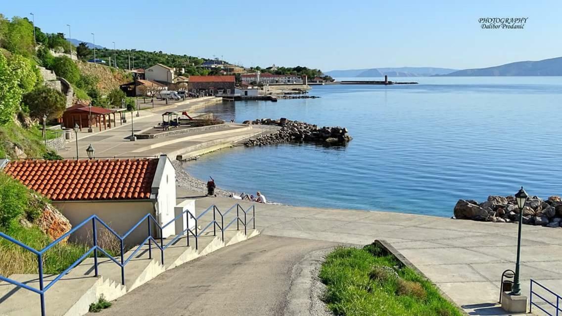 Tri Srice Apartment Senj  Exterior photo