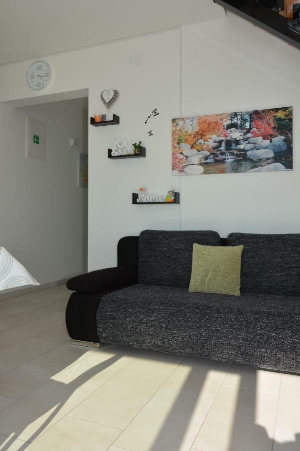 Tri Srice Apartment Senj  Exterior photo