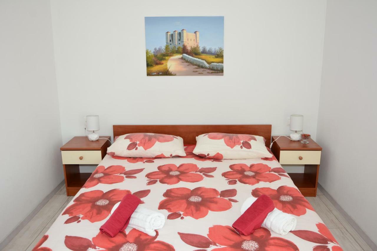 Tri Srice Apartment Senj  Exterior photo